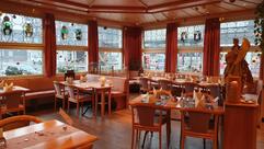 Hotel & Restaurant Bahnhof Giswil