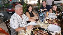 Ristorantino Pizzeria Ducale