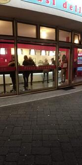 Oasi Della Pizza Di Cracco Paolo