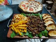 Pizzaria e Choperia Central