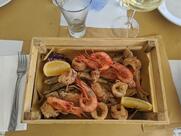 La Calura Roccella Jonica