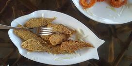 The Red Crab sea Food Restaurant