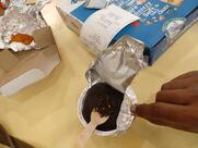 Domino's Pizza Ponmeni, Madurai