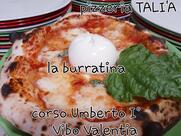 LA PIZZERIA T A L I A