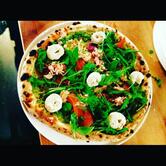 Restaurant italien La Bella Donna La Rochelle