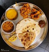 Bombay Restaurant (Hotel Bombay Inn’s Kitchen for Online Ordering and Takeaways)