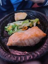 Alto Padrão restaurante