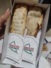 Arquitetos da Pizza | A Festa da Pizza na Sua Casa