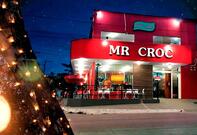 Mr. Croc Unidade 2