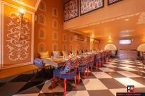 Kebabs & Curries Company Hawamahal Road