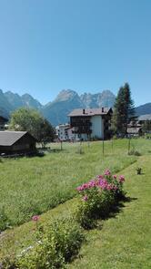 KEISN osteria di montagna