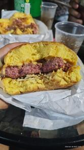 Pit Burguer - Grajaú