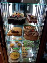 Boulangerie Baba O'Room