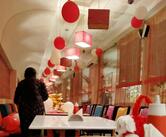 Veg treat @ kakinada