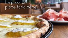 Pizzeria - Ristorante PANTA REI