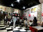 Sensex The Tea Point