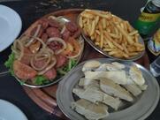 Pizzaria e Lanchonete TUTTI