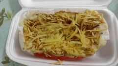 O Magnífico Hot Dog