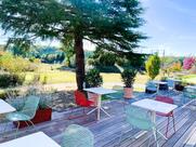 Restaurant Les Petites Chaumes