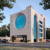 GNine - Restaurant Banquet Rooms