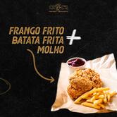 Croc's Frango Crocante