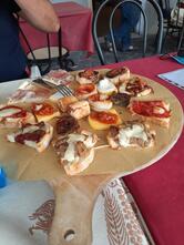 Vini e Crostini di Ugolini Sergio