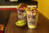 Galettobr - Lanchonete & Restaurante