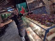 Sal e Brasa Churrascaria