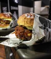 Bumba Meu Boi - Culinária de brasa e fogo