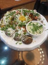 Royal Dine Restaurant Palanpore