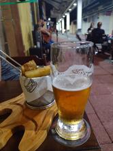 BALACOBACO - BURGER NA ROÇA GUARAREMA ARTESANAL