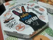 Pizzaria Sabor & Cia