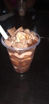 Giraffas Santo Ângelo