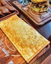 Estação CWB | Pastel - Chopp - Burger