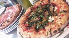 Chez Luc Familia - Trattoria Italienne & Pizzeria