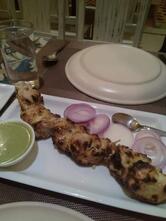 Suruchi Eating House