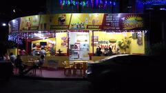 Cantinho Sheicri Lanches