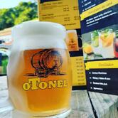 O Tonel Pub House