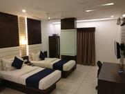 Hotel Ambrosia (The Grand Hotel)