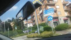 Cremeria Monte Olimpino