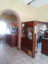 Ristorante Il Leone e La Lupa