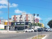 Marcos Lanches Natal