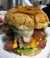 Come Quieto Hamburgueria