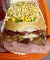 Come Quieto Hamburgueria