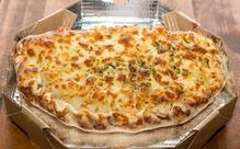 Pizzaria Forno da Pizza