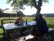 Métairie du Grand Coeurie