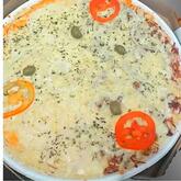 Quero Mais Pizza Pré Assada - Rio das Pedras