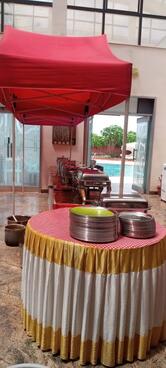 Barkaas Arabic Restaurant