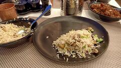 Aswins Veg Restaurant (Perambalur - New Bus Stand)