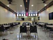 Jogeshwari misal & Bhel Tuljapur- Best family restaurant
